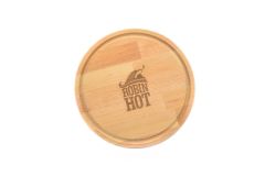 Burger deska Robin Hot - 24cm