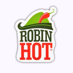 Magnet Robin Hot