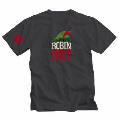 Majica Robin Hot - klasična