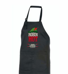 Predpasnik Robin Hot