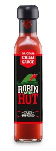 Robin Extra Hot 250ml
