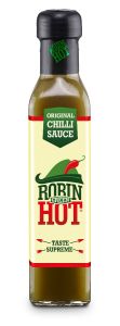 Robin Hot Green 250ml