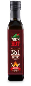 Robin Hot – No1 Dip Sauce - 250ml