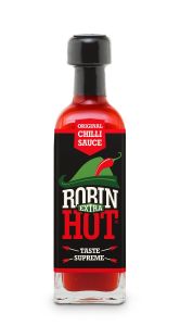 Robin Extra Hot 60ml