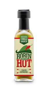 Robin Hot Green 100ml