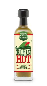 Robin Hot Green 60ml