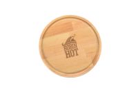 Burger deska Robin Hot - 24cm