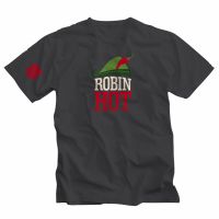 Majica Robin Hot - klasična