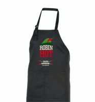Predpasnik Robin Hot