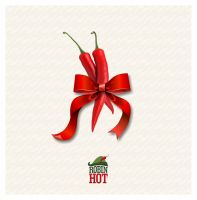 Robin Hot - Pošlji kot darilo z voščilnico