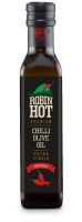 Robin Hot Chilli Oil – Original 250ml 