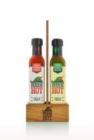 Robin Hot WoodPack 250ml